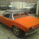 Illustration for article titled For $79,000, Is This Pulled-From-Storage 1970 Porsche 914-6 A Sick Six?